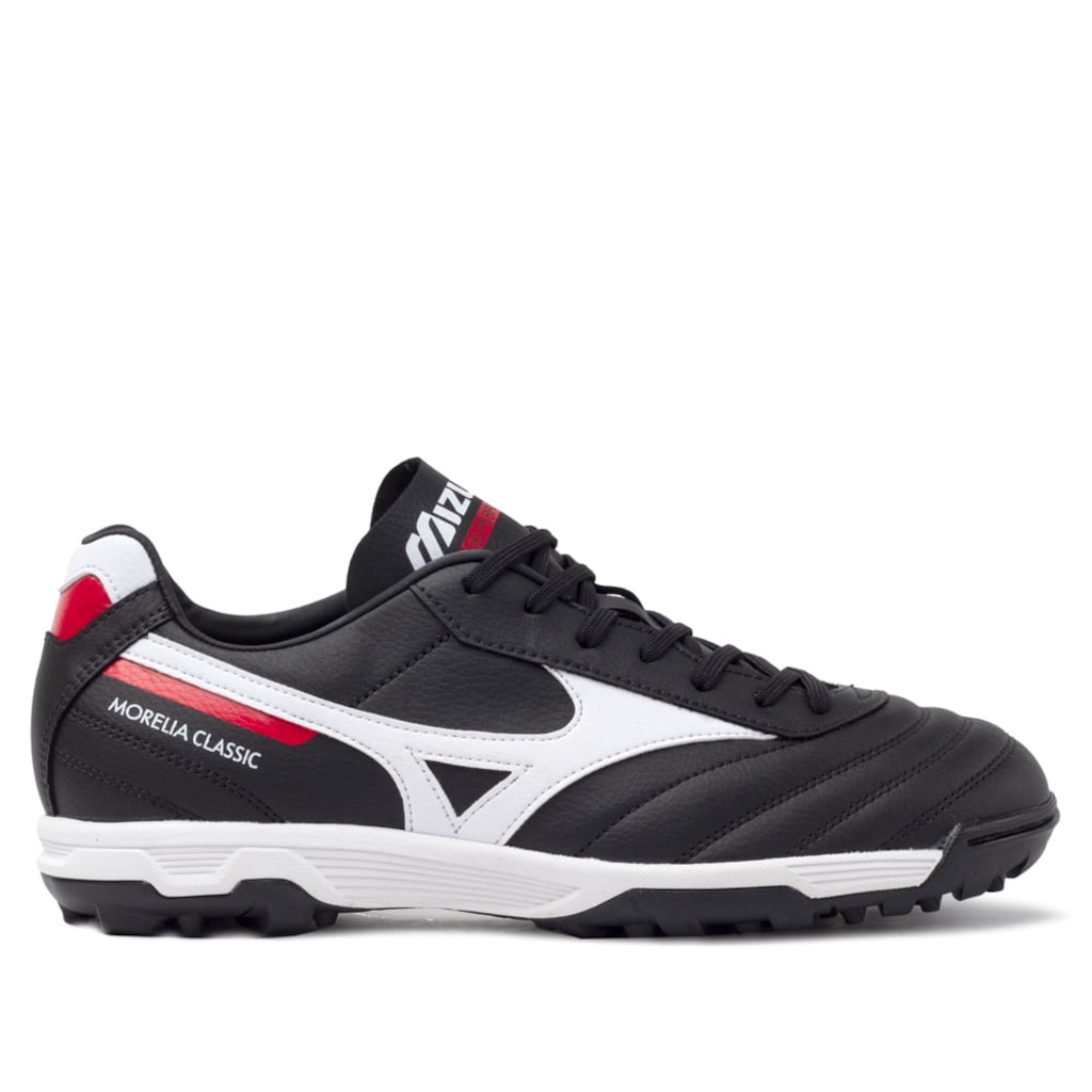 Imagem 1 do produto Chuteira Society Adulto Mizuno Morelia Classic As