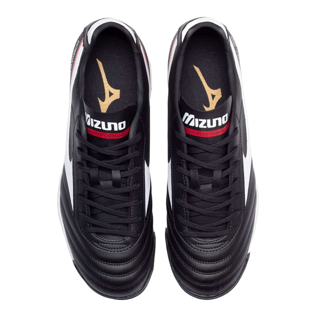 Imagem 2 do produto Chuteira Society Adulto Mizuno Morelia Classic As