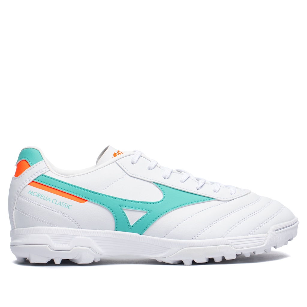 Imagem 1 do produto Chuteira Society Adulto Mizuno Morelia Classic As