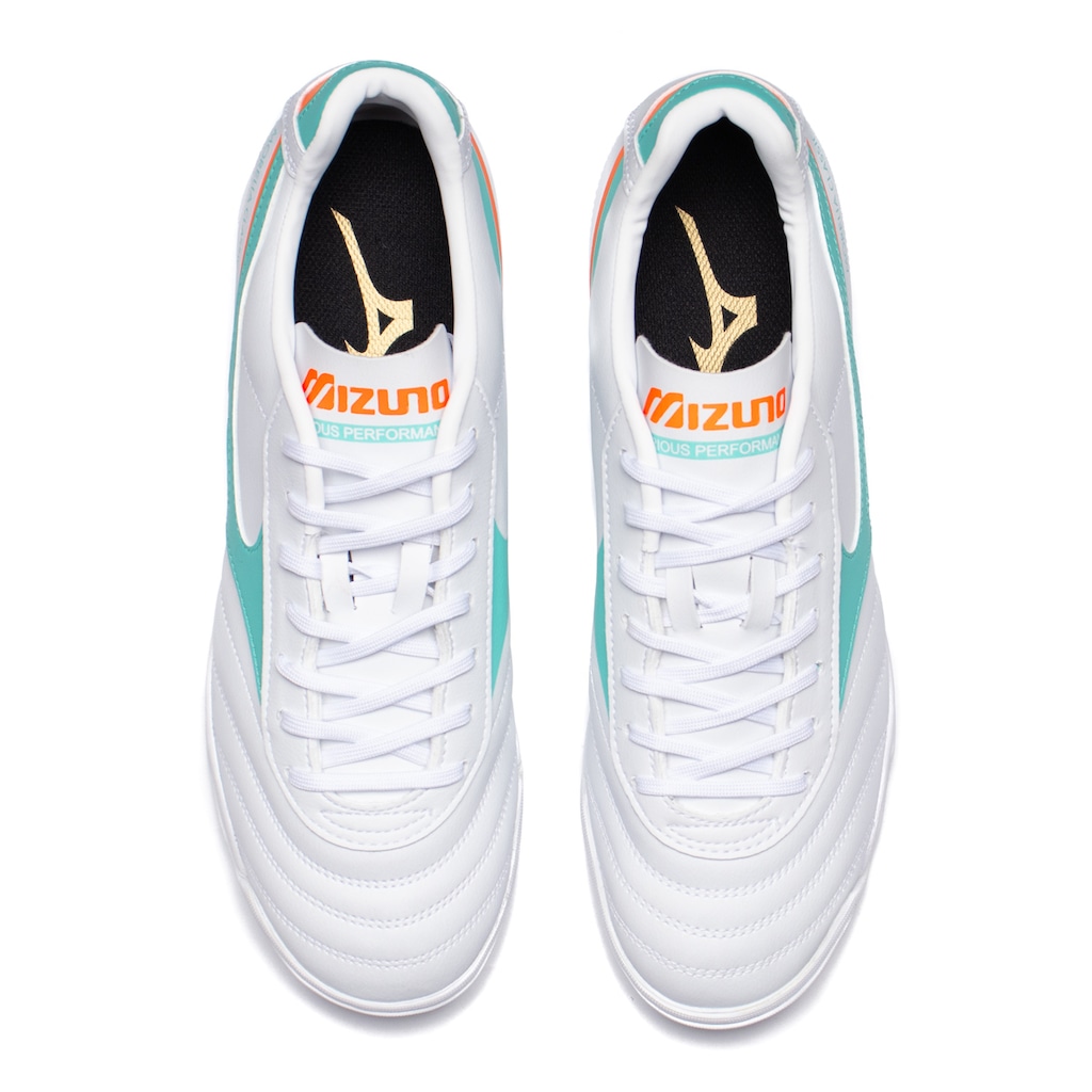 Imagem 2 do produto Chuteira Society Adulto Mizuno Morelia Classic As