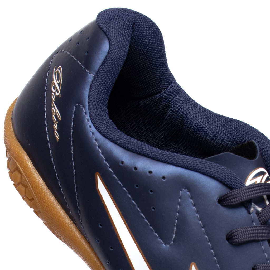 Imagem 4 do produto Chuteira Futsal Adulto Topper Boleiro VI Flexzone