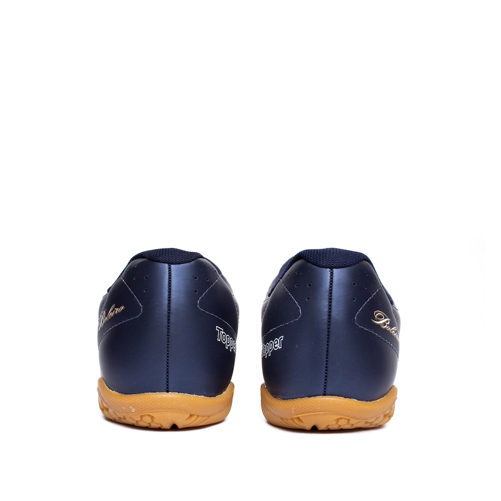 Imagem 5 do produto Chuteira Futsal Adulto Topper Boleiro VI Flexzone