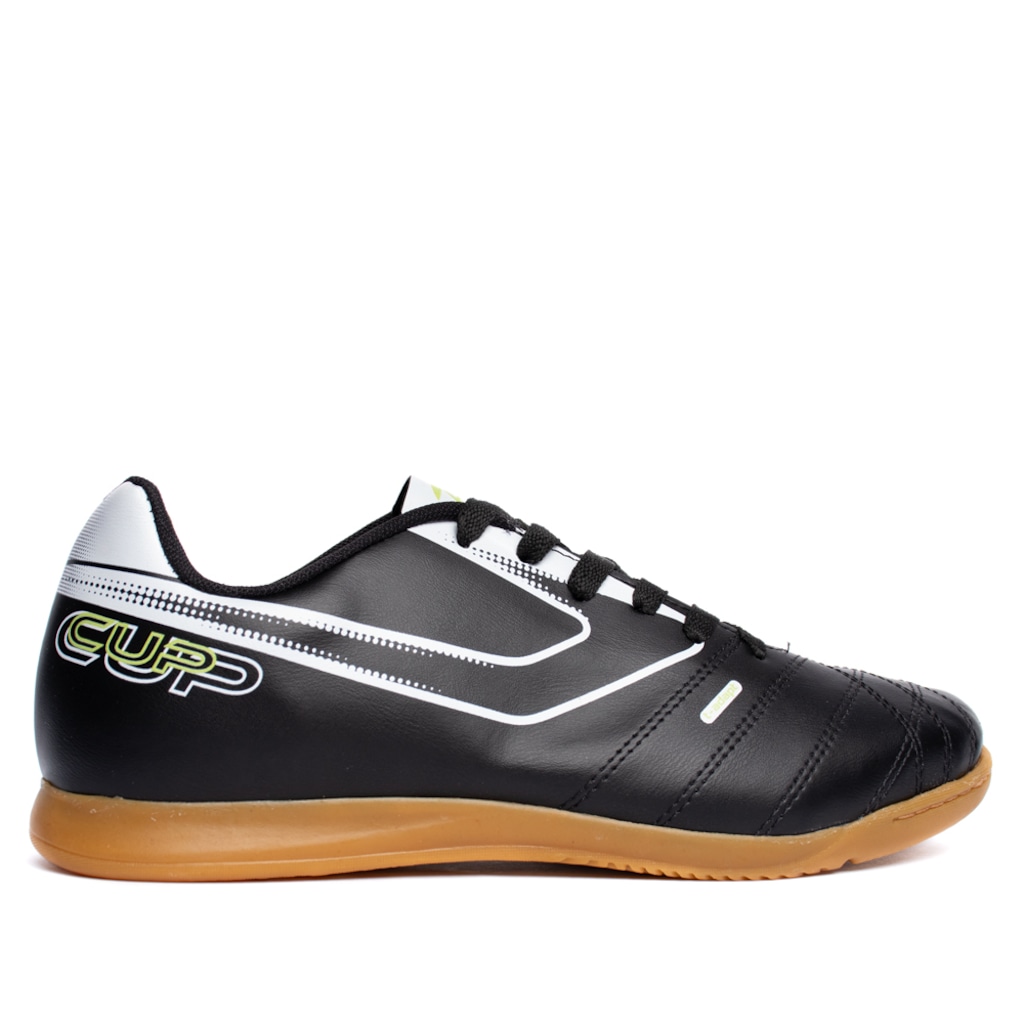 Imagem 1 do produto Chuteira Futsal Adulto Topper Cup Viii T-Adapt T-Control