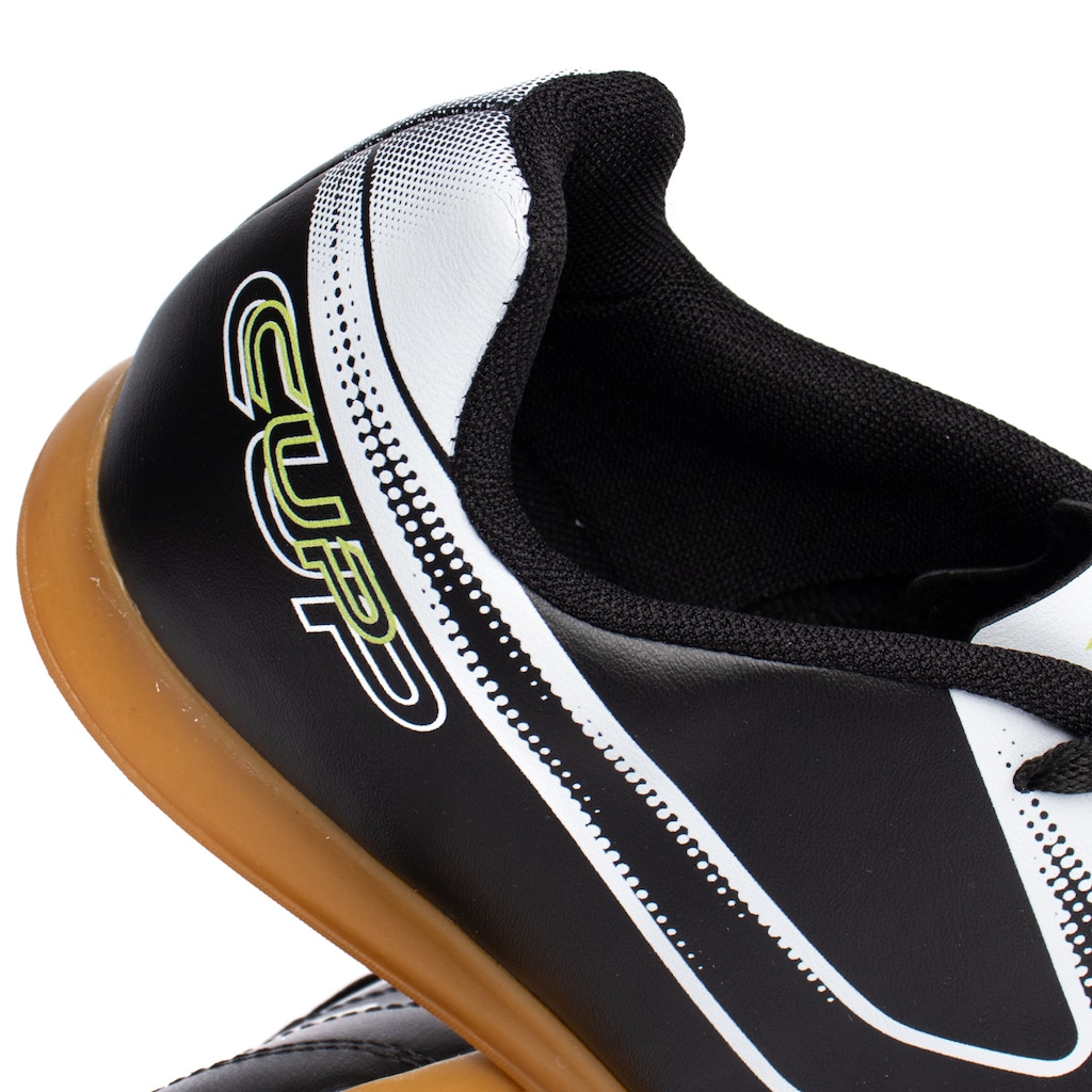 Imagem 4 do produto Chuteira Futsal Adulto Topper Cup Viii T-Adapt T-Control