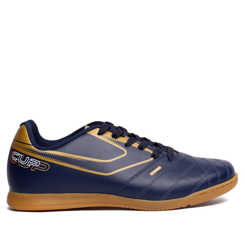 Imagem 1 do produto Chuteira Futsal Adulto Topper Cup Viii T-Adapt T-Control