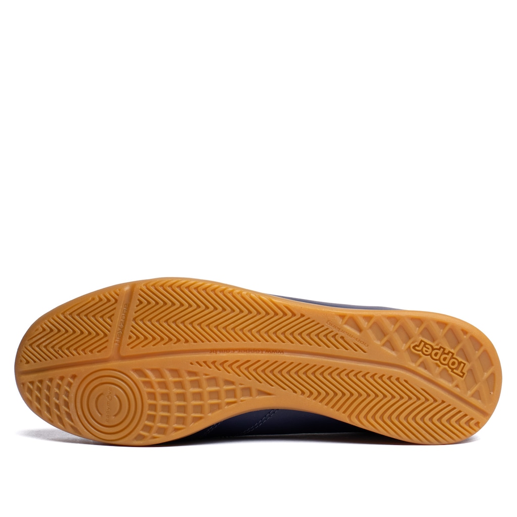 Imagem 4 do produto Chuteira Futsal Adulto Topper Cup Viii T-Adapt T-Control