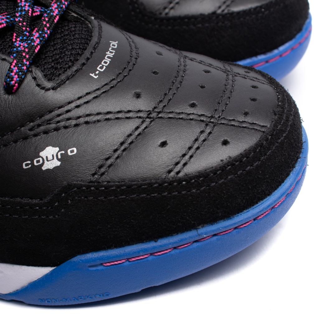 Imagem 3 do produto Chuteira Futsal Adulto Topper Dominator Pro VI