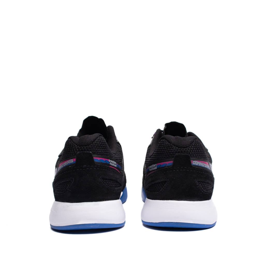 Imagem 5 do produto Chuteira Futsal Adulto Topper Dominator Pro VI