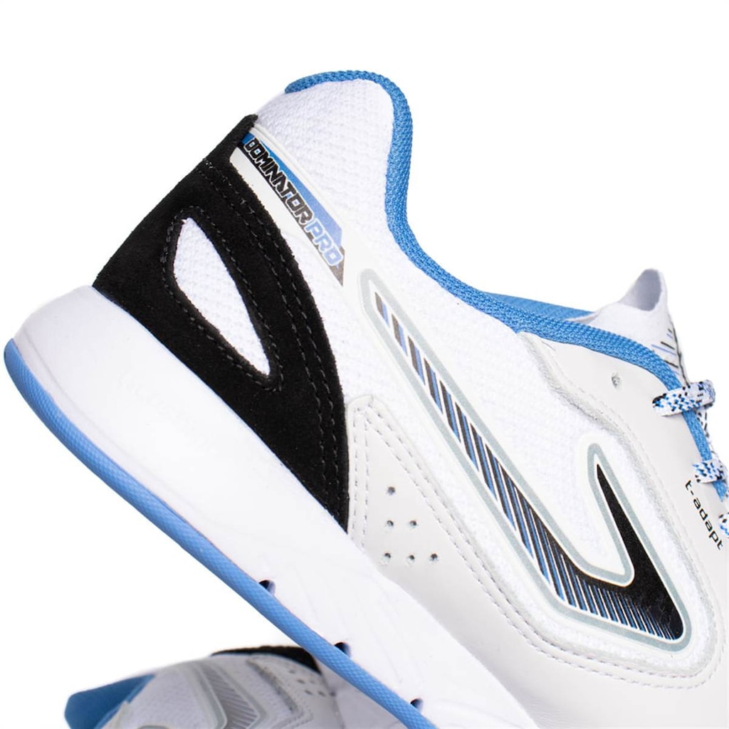 Imagem 3 do produto Chuteira Futsal Adulto Topper Dominator Pro VI