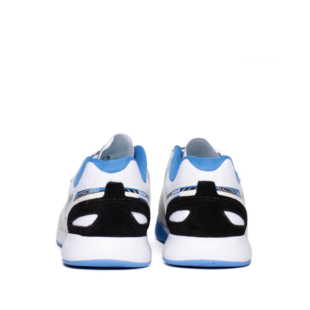 Imagem 5 do produto Chuteira Futsal Adulto Topper Dominator Pro VI
