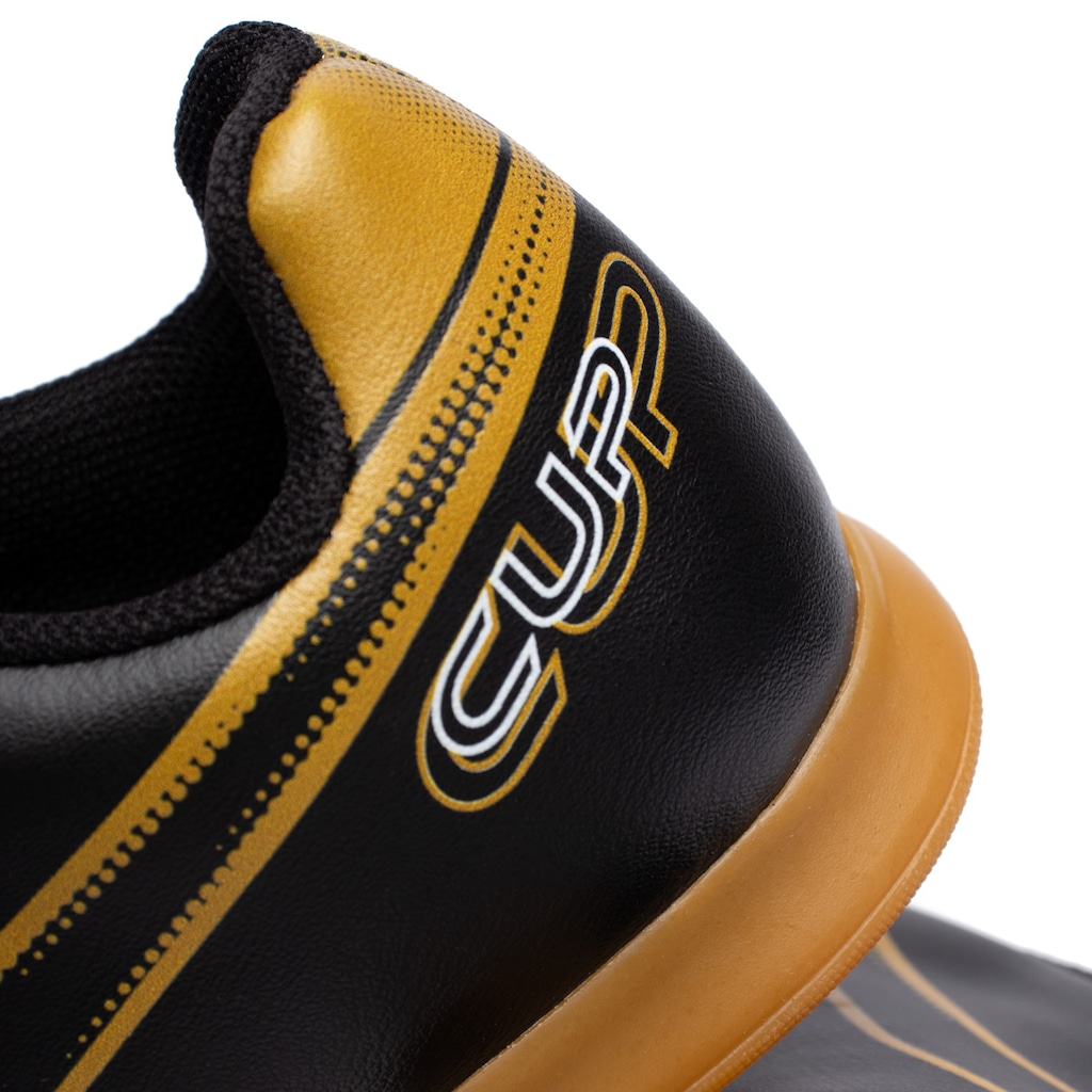 Imagem 4 do produto Chuteira Futsal Infantil Topper Cup VIII T-Adapt T-Control