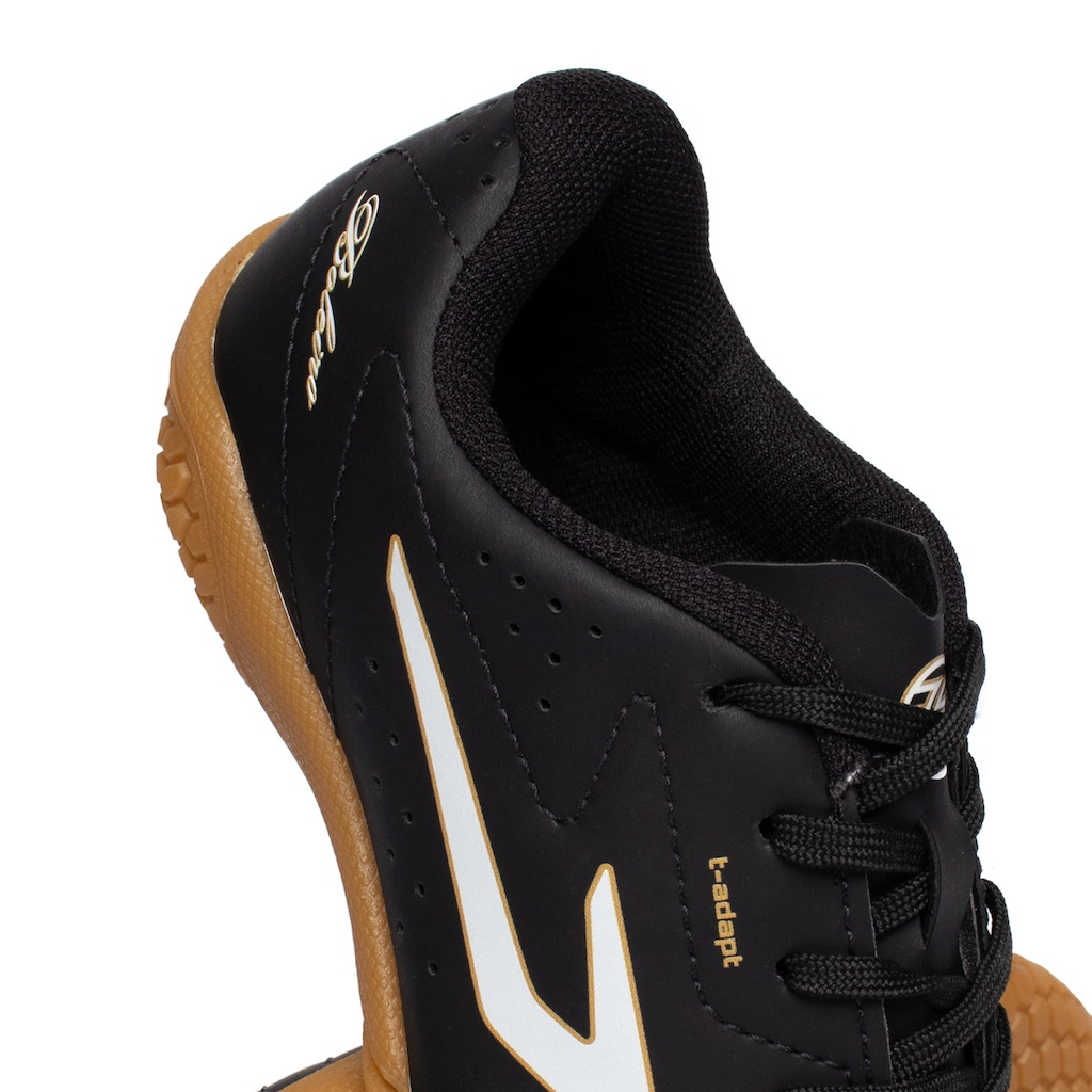 Imagem 4 do produto Chuteira Futsal Infantil Topper Boleiro VI T-Adapt