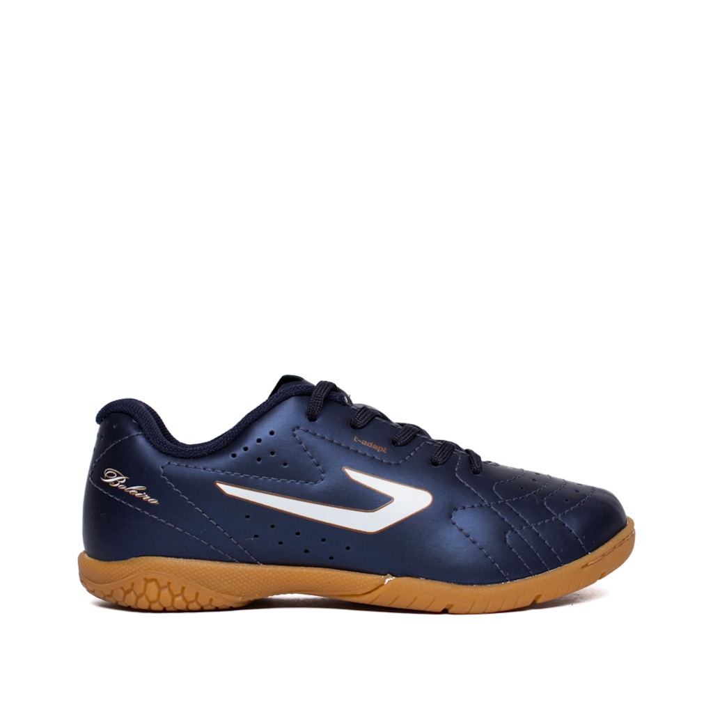Imagem 1 do produto Chuteira Futsal Infantil Topper Boleiro VI T-Adapt