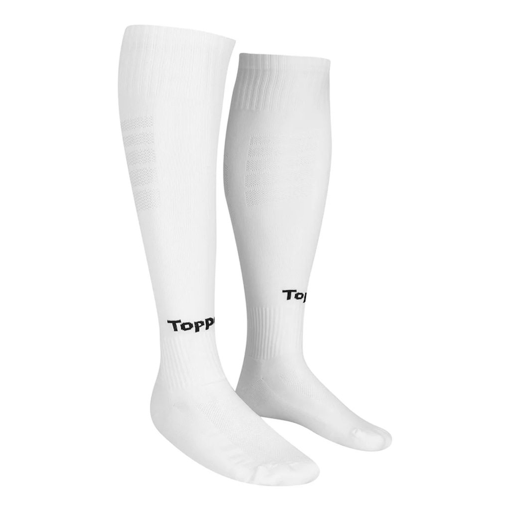 Imagem 3 do produto Meião Topper Futebol Cup Infantil
