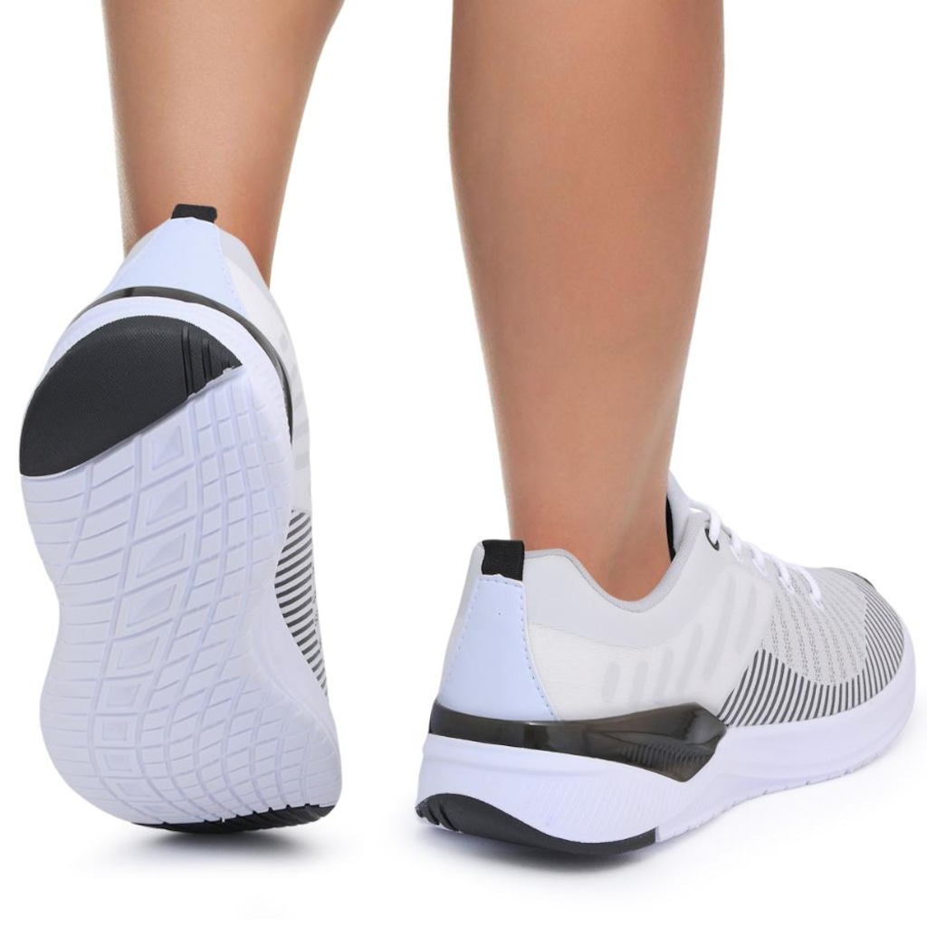 Imagem 4 do produto Tênis Feminino It Shoes Esportivo