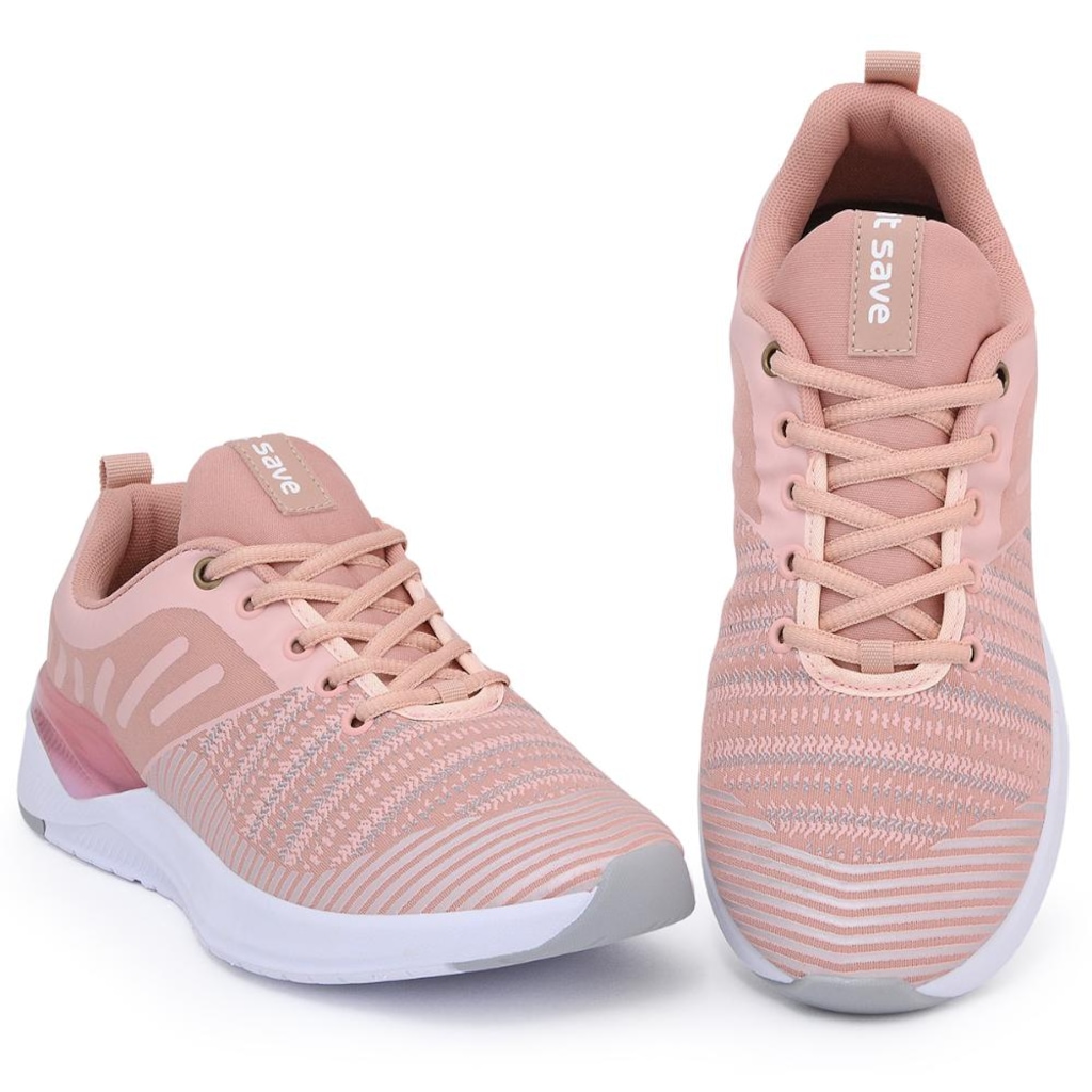 Imagem 4 do produto Tênis Feminino It Shoes Esportivo