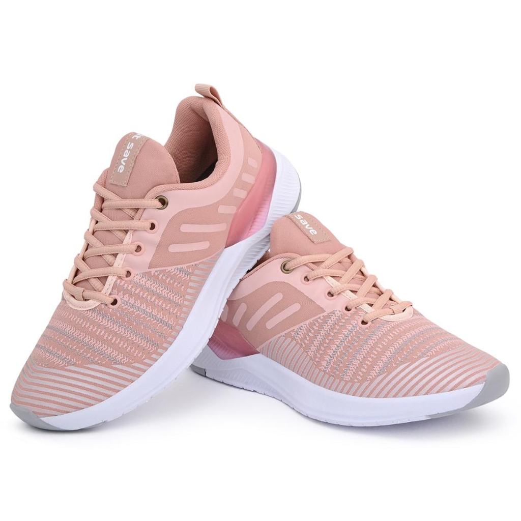 Imagem 5 do produto Tênis Feminino It Shoes Esportivo