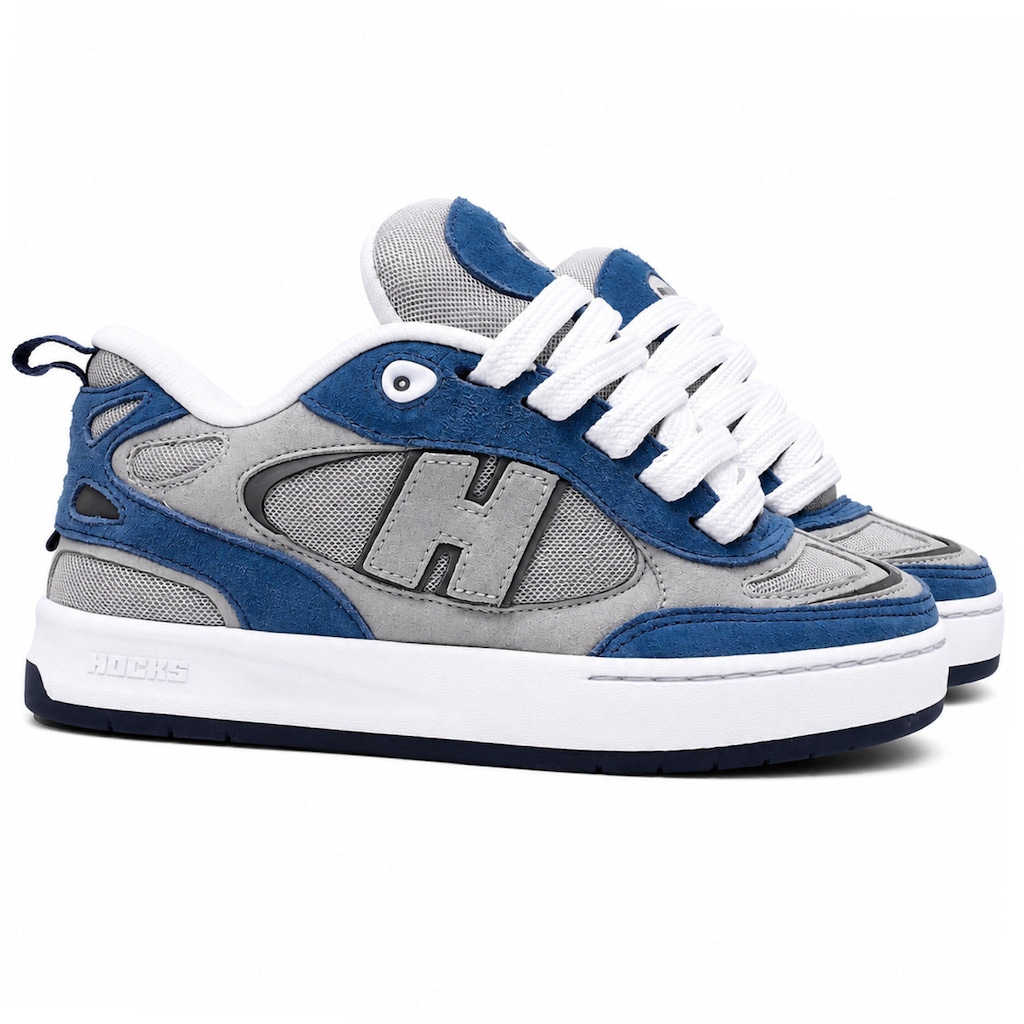 Imagem 1 do produto Tênis Masculino Hocks Concorde