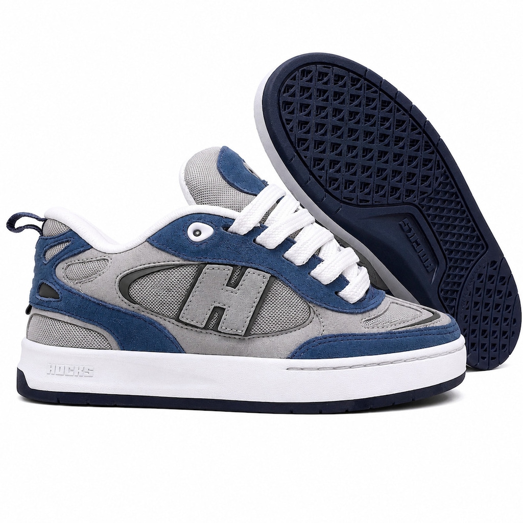 Imagem 2 do produto Tênis Masculino Hocks Concorde