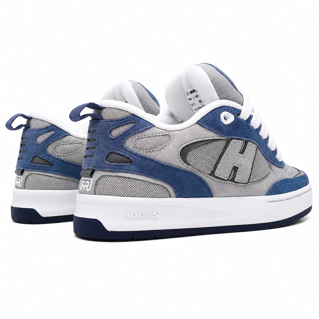 Imagem 3 do produto Tênis Masculino Hocks Concorde