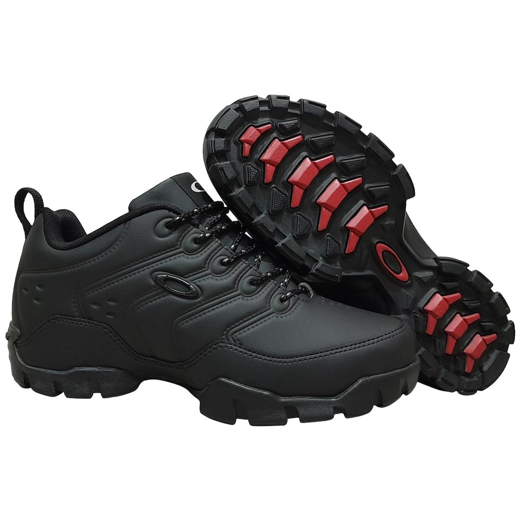 Imagem 3 do produto Tênis Masculino Oakley Bridge
