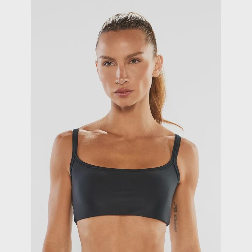 Imagem 2 do produto Top Fitness Body For Sure Perfeito - Feminino
