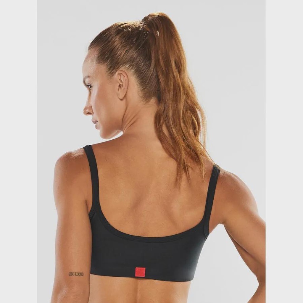 Imagem 3 do produto Top Fitness Body For Sure Perfeito - Feminino