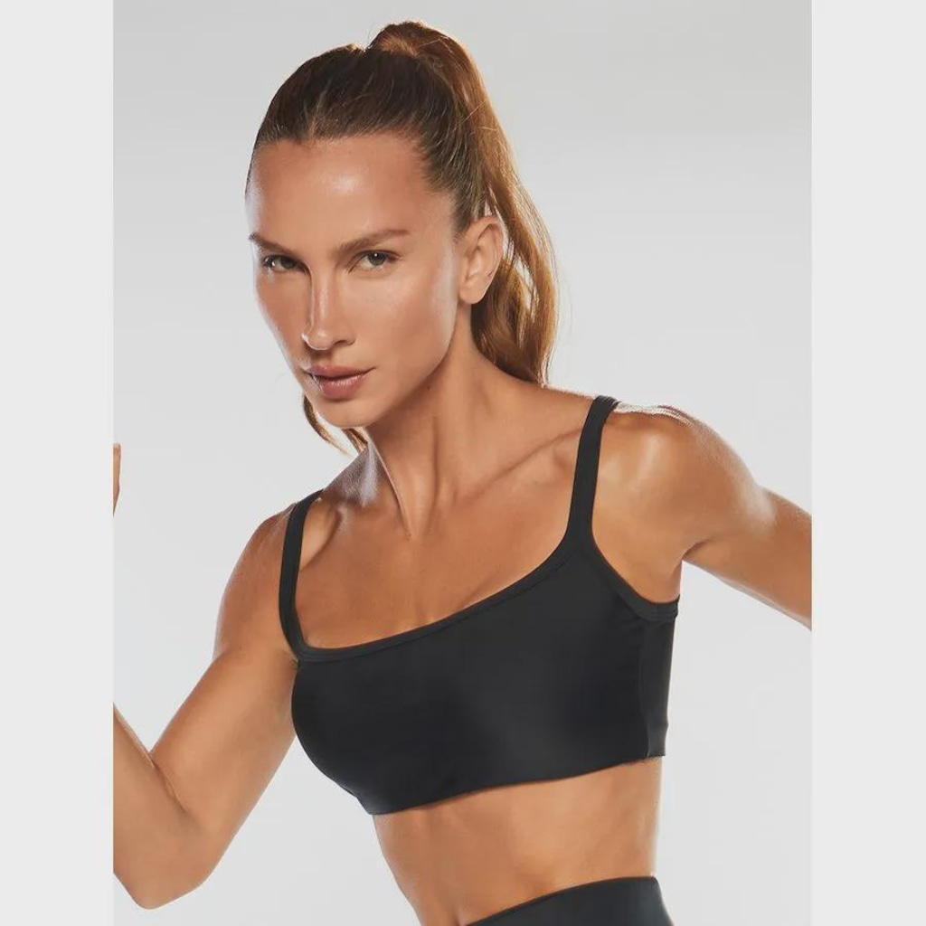 Imagem 4 do produto Top Fitness Body For Sure Perfeito - Feminino