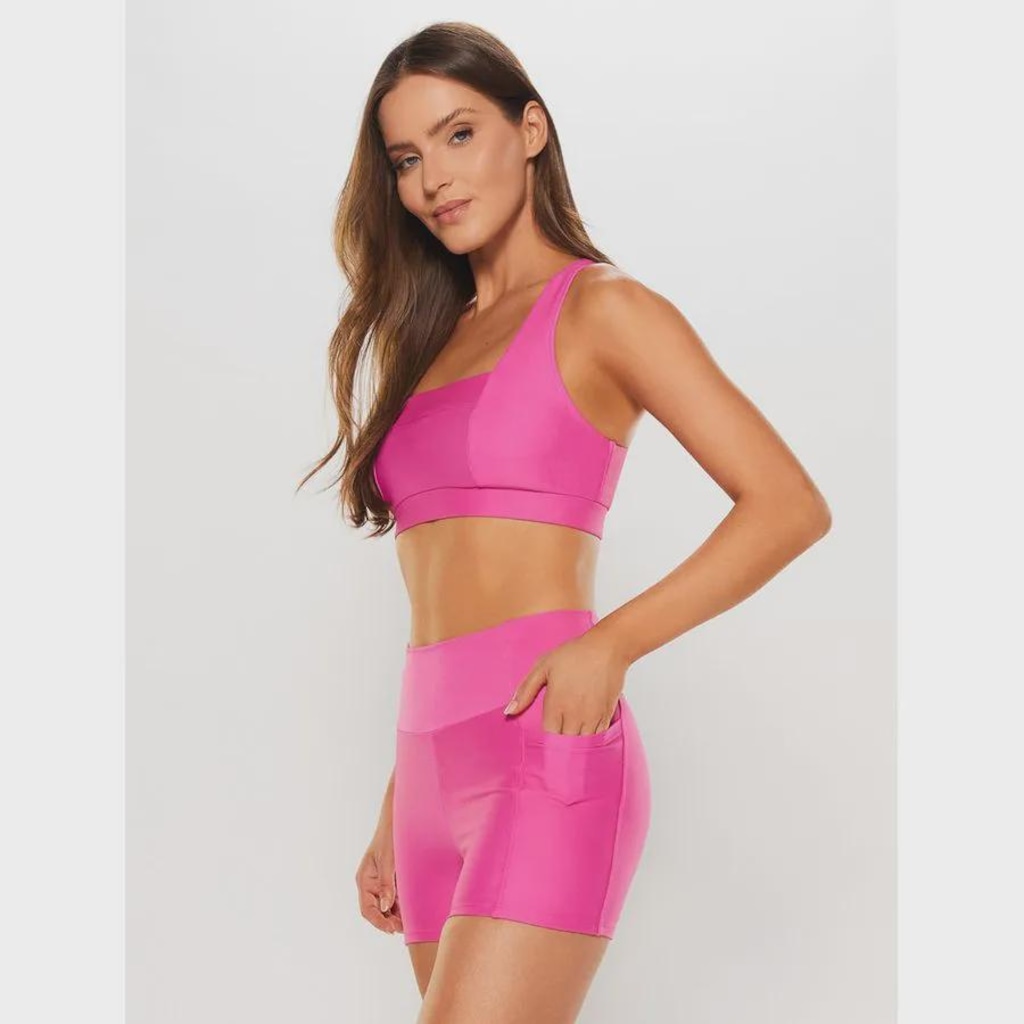 Imagem 1 do produto Bermuda Body For Sure Lisa Fusion - Feminina
