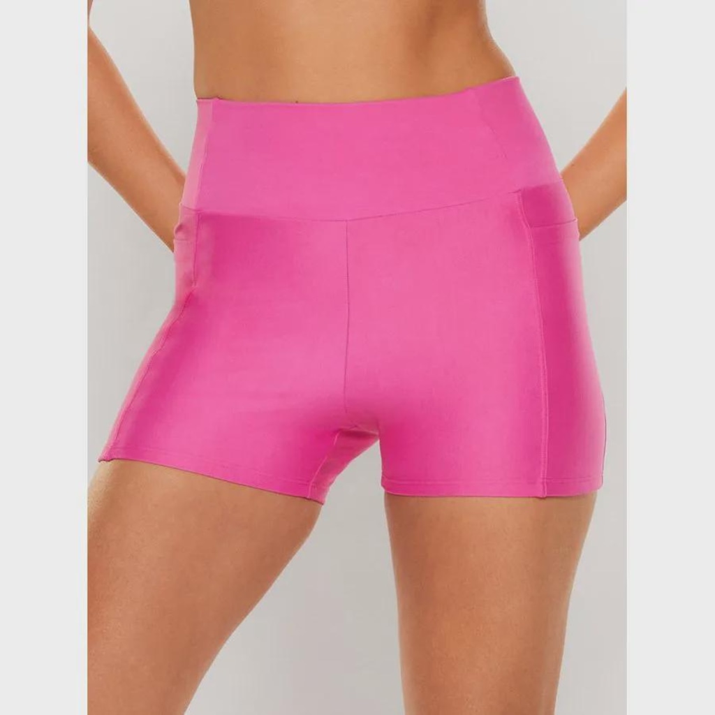 Imagem 2 do produto Bermuda Body For Sure Lisa Fusion - Feminina