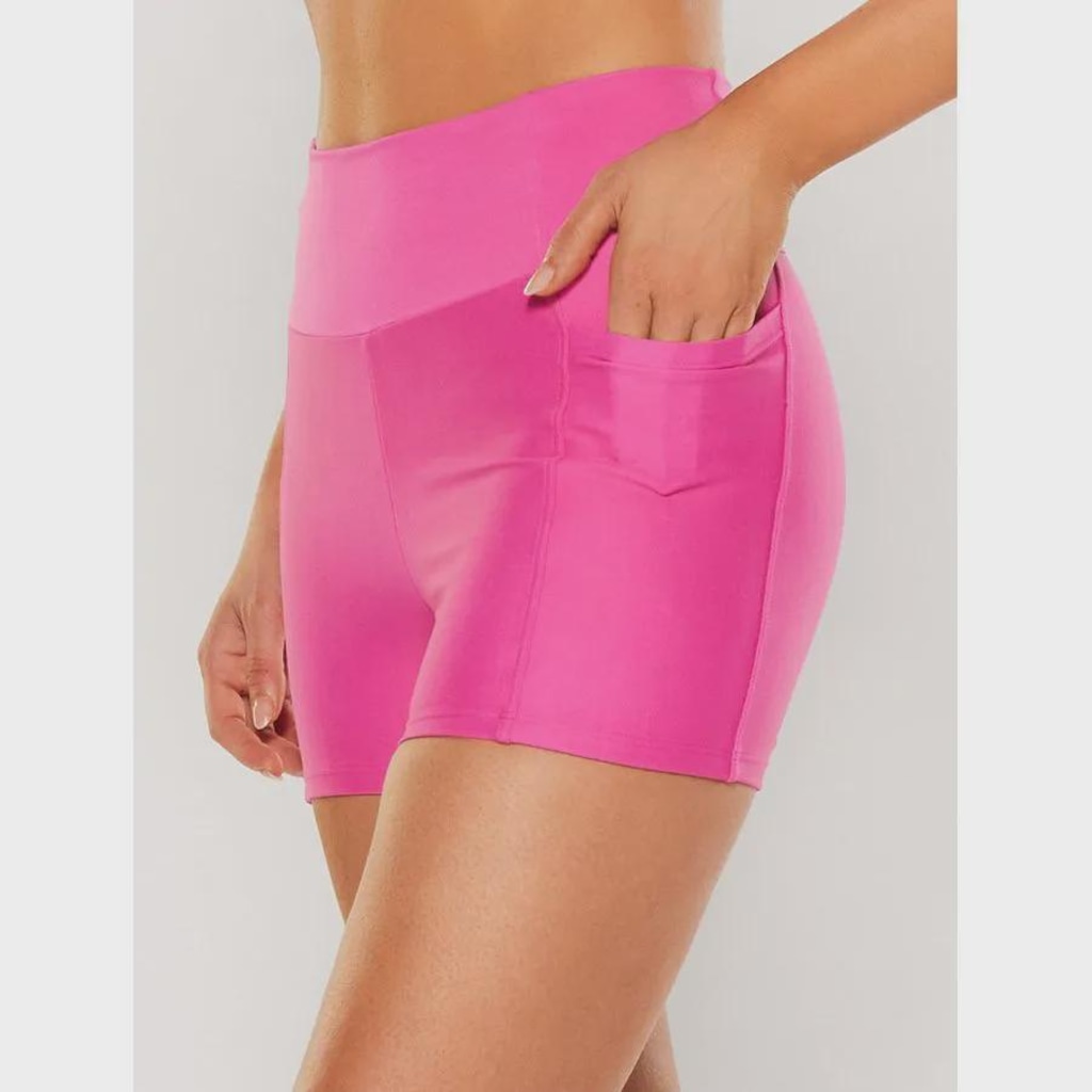 Imagem 3 do produto Bermuda Body For Sure Lisa Fusion - Feminina