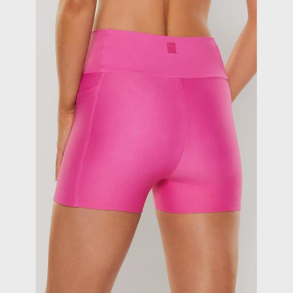 Imagem 4 do produto Bermuda Body For Sure Lisa Fusion - Feminina