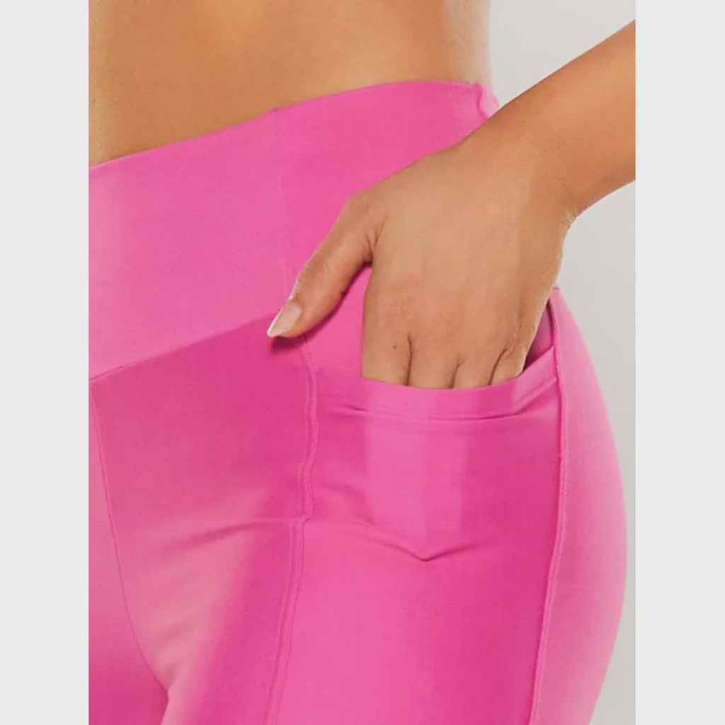 Imagem 5 do produto Bermuda Body For Sure Lisa Fusion - Feminina