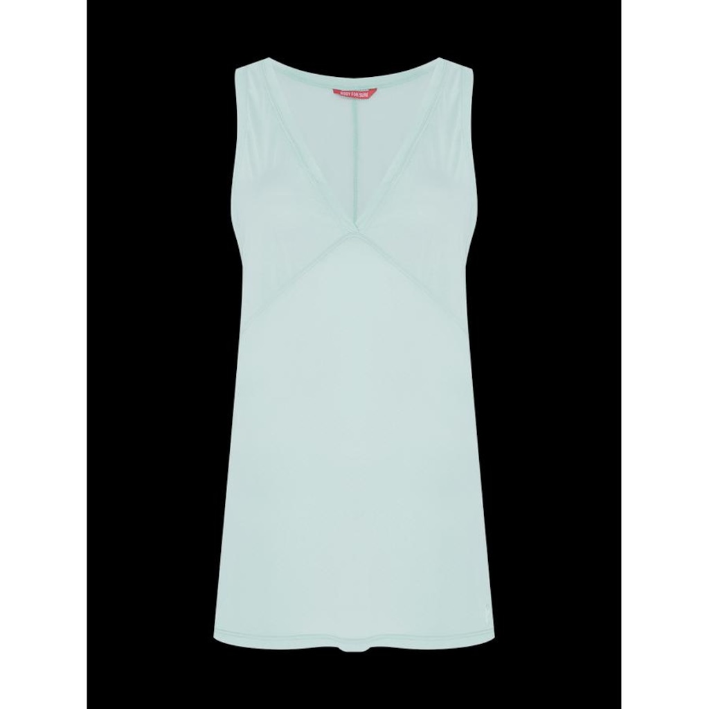 Imagem 5 do produto Camiseta Regata Body For Sure Lisa Ice - Feminina