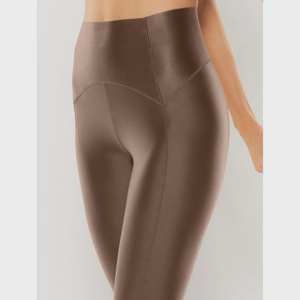 Imagem 5 do produto Calça Legging Body For Sure Cós Mágico Basic Colors - Feminina