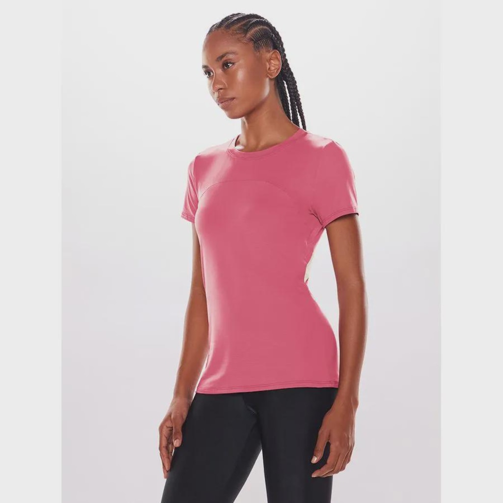 Imagem 3 do produto Camiseta Body For Sure Lisa Lucky - Feminina