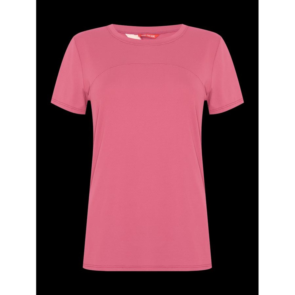 Imagem 5 do produto Camiseta Body For Sure Lisa Lucky - Feminina