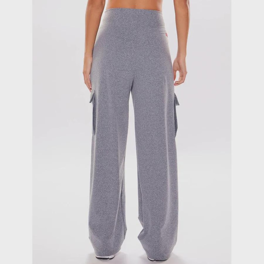 Imagem 3 do produto Calça Body For Sure Lisa Cozy - Feminina