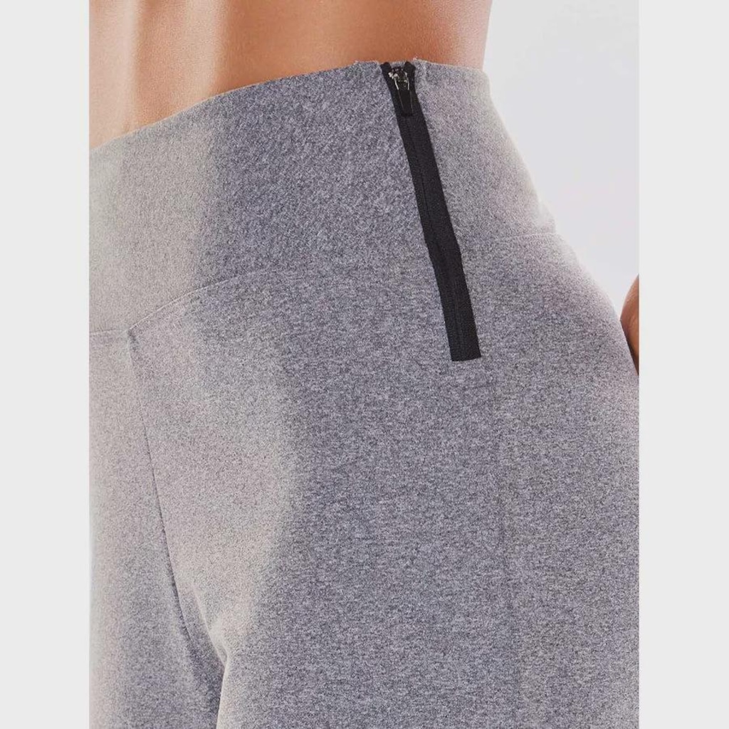 Imagem 5 do produto Calça Body For Sure Lisa Cozy - Feminina