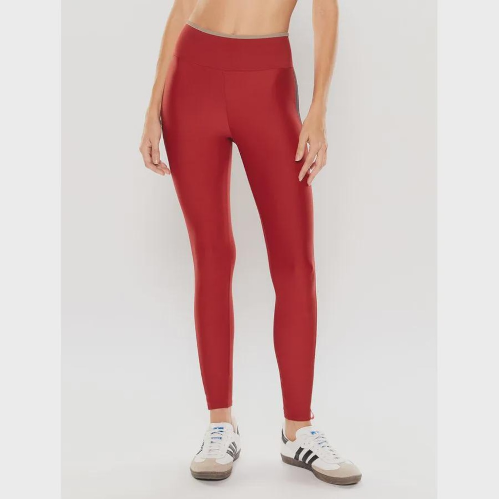 Imagem 2 do produto Calça Legging Body For Sure Pró - Feminina