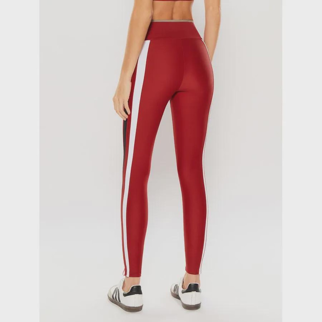 Imagem 3 do produto Calça Legging Body For Sure Pró - Feminina