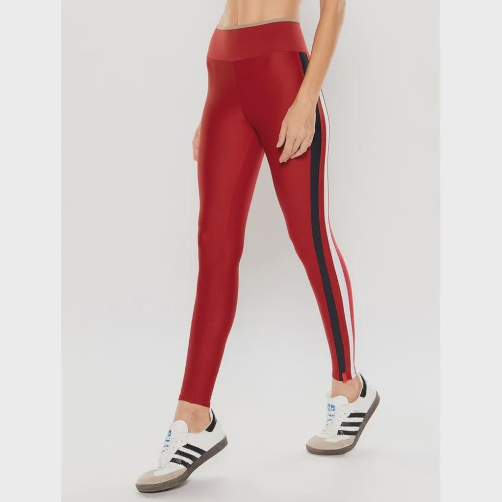 Imagem 4 do produto Calça Legging Body For Sure Pró - Feminina