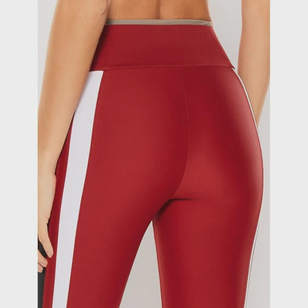 Imagem 5 do produto Calça Legging Body For Sure Pró - Feminina