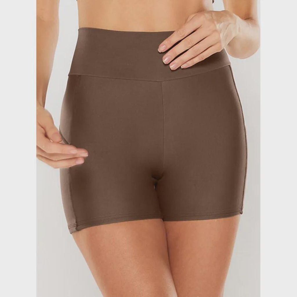 Imagem 2 do produto Bermuda Body For Sure Lisa Light Colors - Feminina