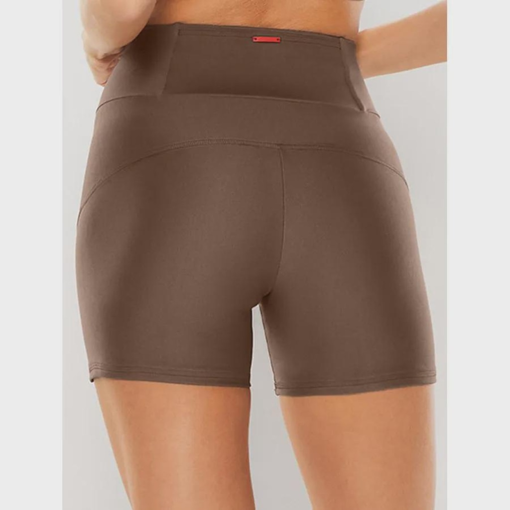Imagem 3 do produto Bermuda Body For Sure Lisa Light Colors - Feminina
