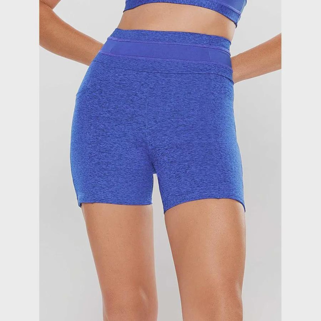 Imagem 2 do produto Bermuda Body For Sure Lisa Recharge - Feminina