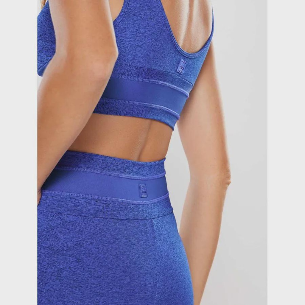 Imagem 5 do produto Bermuda Body For Sure Lisa Recharge - Feminina