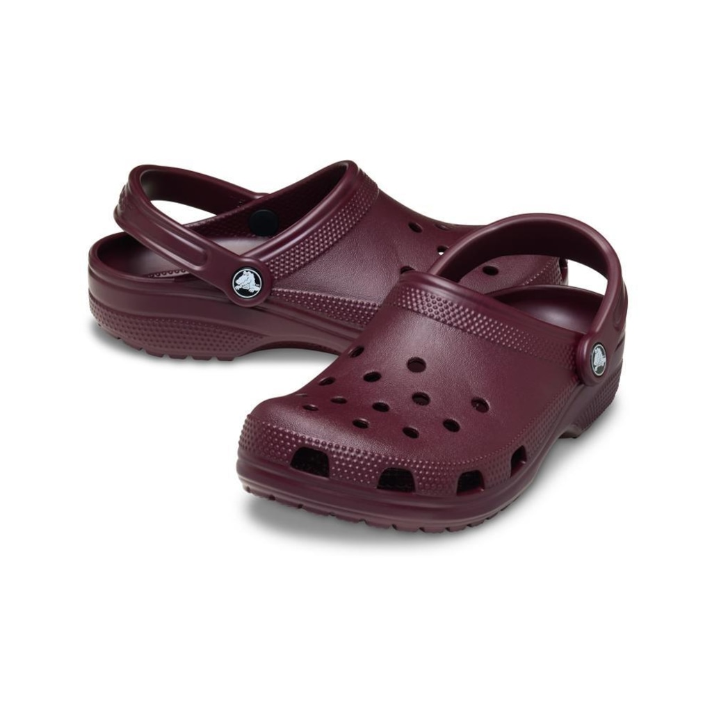 Imagem 5 do produto Sandália Crocs Classic Clog - Unissex