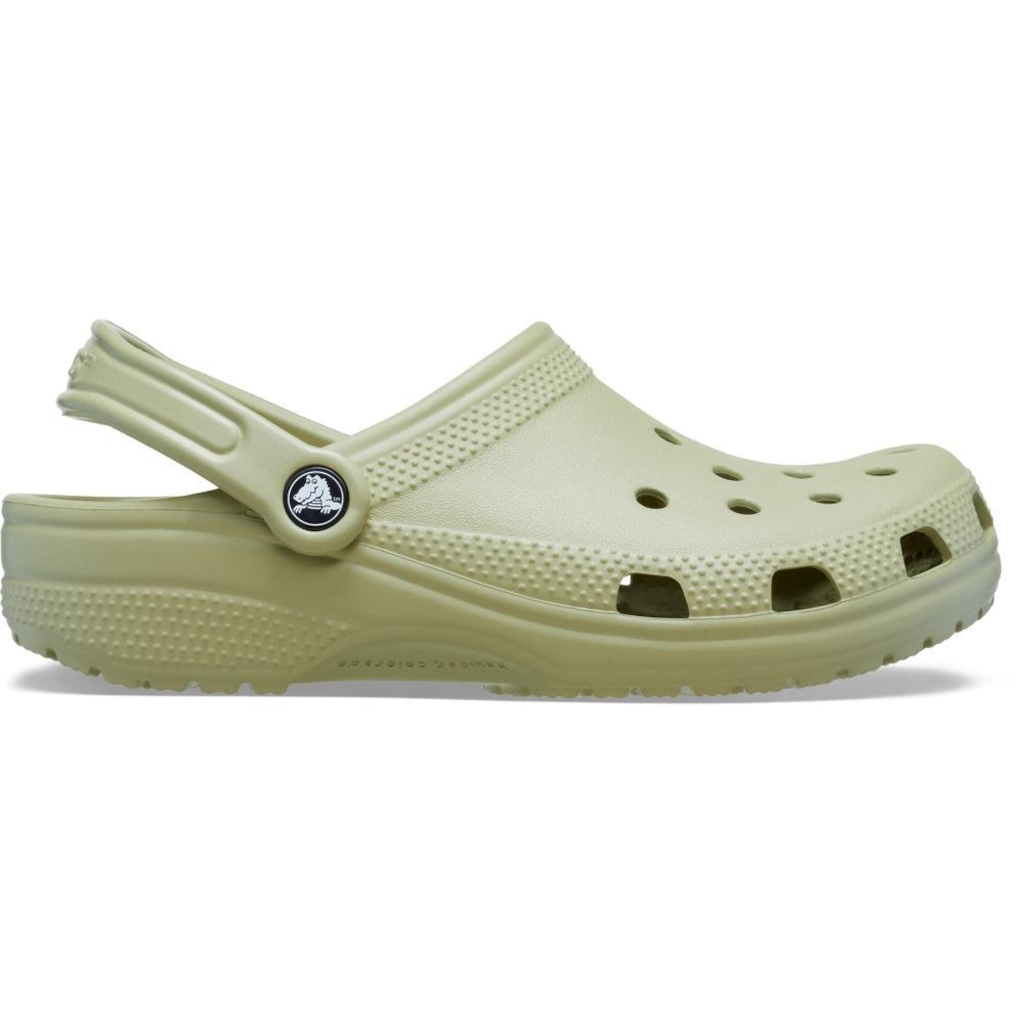 Imagem 1 do produto Sandália Crocs Classic Clog - Unissex