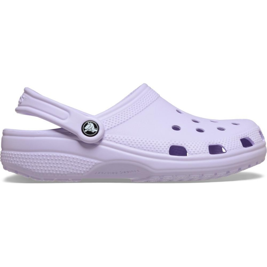 Imagem 1 do produto Sandália Crocs Classic Clog - Unissex